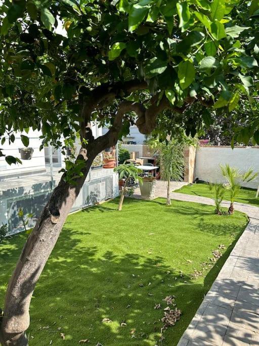 Lamarticata-Likeshome Garden Triscina Buitenkant foto