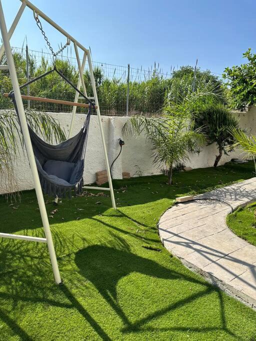 Lamarticata-Likeshome Garden Triscina Buitenkant foto